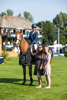 Leesa makes Long road to recovery to win Leesa makes Long road to recovery to win